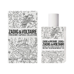 ZADIG & VOLTAIRE Capsule Collection