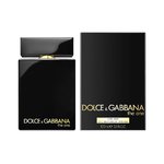 DOLCE & GABBANA The One For Men Intense