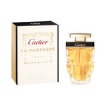 CARTIER La Panthere Parfum
