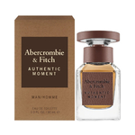 ABERCROMBIE & FITCH Authentic Moment Man