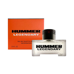 HUMMER Legendary